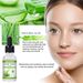TONISABERY Aloe Viso 30ml Essenza Vegetale_voghion.com