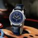 Nuevo reloj Jinshidun de Blue Planet, reloj mecánico automático con diamantes de alta gama, reloj impermeable para hombre, reloj mecánico para hombre_voghion.com