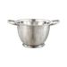 SS 3QT Multi-Use Colander For Straining, Draining & Rinsing Pasta, Fruits Or Vegetables_voghion.com