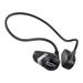 New Bone Bluetooth Sports In-Ear Air Conduction Digital Display Headphones_voghion.com