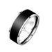 Rings Smart Ring NFC Black Technology Solar Power Multifunctional Bluetooth Ring Access Card Ring Waterproof And Non Drop_voghion.com