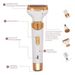 Women's 4-in-1 Electric Hair Removal - Multi-Functional USB Charging Whole Body Painless_voghion.com