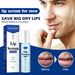 Lip essence ball liquid can fade lip lines, prevent dry cracks dead skin, plump and moisturize lips_voghion.com