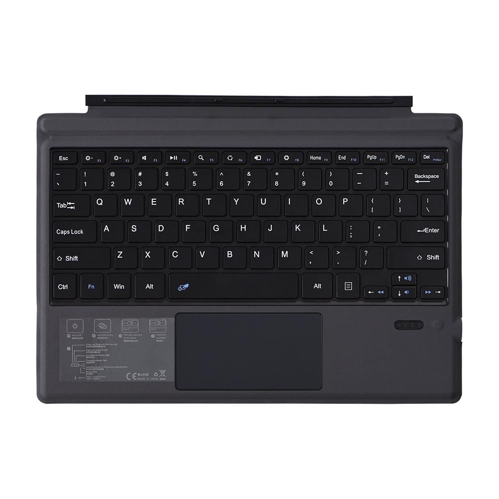 Surface Pro3/4/5/6/7 Bluetooth Keyboard TYPE-C Interface Single Keyboard Game Wireless Keyboard_voghion.com