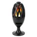 LED Flame Speakers Torch Wireless Speaker Waterproof Stereo Bass Speaker Outdoor Light-Up Speaker Atmosphere LED_voghion.com