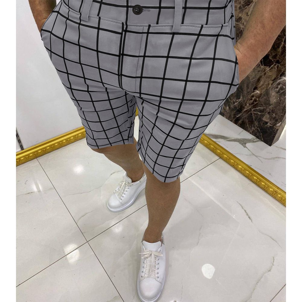 2025n Latest Fashion The Casual High Pants And Quality Styles American European With Men's_voghion.com