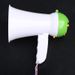 Mini Handheld Megaphon Bullhorn Lautsprecher Verstärker Drop Verschiffen_voghion.com