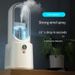 Air Conditioner Leafless Spray Small Refrigeration Desktop Ultra Quiet Office Desk Usb Air Circulation Fan Gift_voghion.com