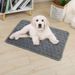 Pet Thick Blanket Autumn Winter Cat Large Small Dog Bed Quilt Warm Sleeping Mat_voghion.com