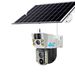 QLS03 Solar Low Power Consumption Gun Ball Dual Screen Monitor HD 4G WiFi Remote Camera_voghion.com