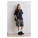 Men's Casual Camo Cargo Shorts – Japanese-Inspired Drawstring Utility Shorts With Breathable Cotton (Green, M-3XL)_voghion.com