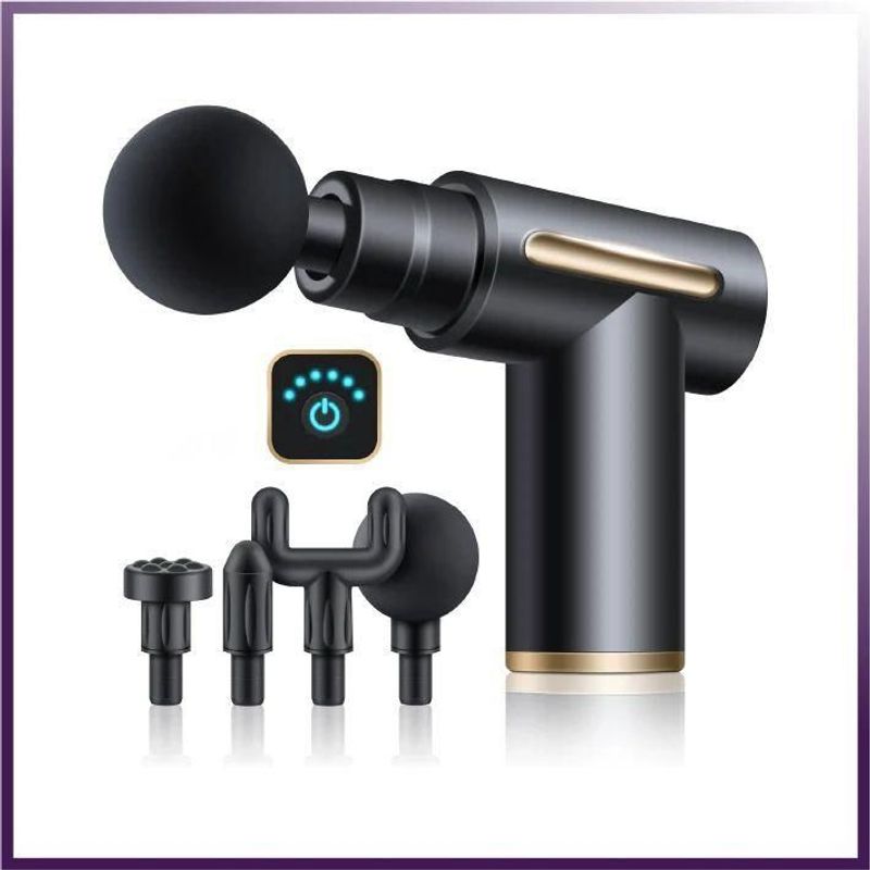 Muscle Massage Gun Dropshipping Products_voghion.com