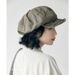 Beret kvinnelig designer beholdt modeller stor versjon av det åpenbare ansiktet liten japansk litterær hatt kvinnelig retro maleri Hjem beret_voghion.com