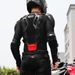 NOKO-Motorcycle Armor, Protective Motorcycle Gear, Anti-fall Leggings, Knee Pads, Elbow Pads, And Neck Guards._voghion.com