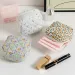 Korean Sanitary Napkin Storage Bag Girl Cartoon Menstrual Cycle Tampon Organic Mini Coin Wallet 250321l_voghion.com