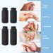 4PCS Finger & Toe Gel Thumb Ice Packs Hot Cold Compression Sleeves For Arthritis Hand Care_voghion.com