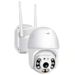 ICSEE Xiongmai 4.0million Surveillance Wireless WiFi Outdoor Infrared Super View HD Camera_voghion.com