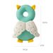 1 pz Cuscino anticaduta per bambini Cuscino per la testa del bambino Cuscino traspirante per imparare a camminare Protezione per la testa Protezione per la testa_voghion.com