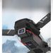 Drone RC pliable E88 Pro WIFI FPV avec caméra HD 4K 1080P grand angle, maintien d'altitude, télécommande, hélicoptère, cadeau_voghion.com