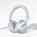 B40 Komfort-Headset Bluetooth-Headset, Subbass Stereo Metall TYPE-C Kabelloses Headset_voghion.com