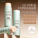 Air Cushion CC Concealer Stick Ansiktslysnende BB Sminke Langvarig Kosmetisk Basekrem_voghion.com