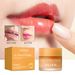 EELHOE Lip Sleeping Mask, Moisturizing Gently Exfoliating Dead Skin Plump Smooth Lip Mask_voghion.com