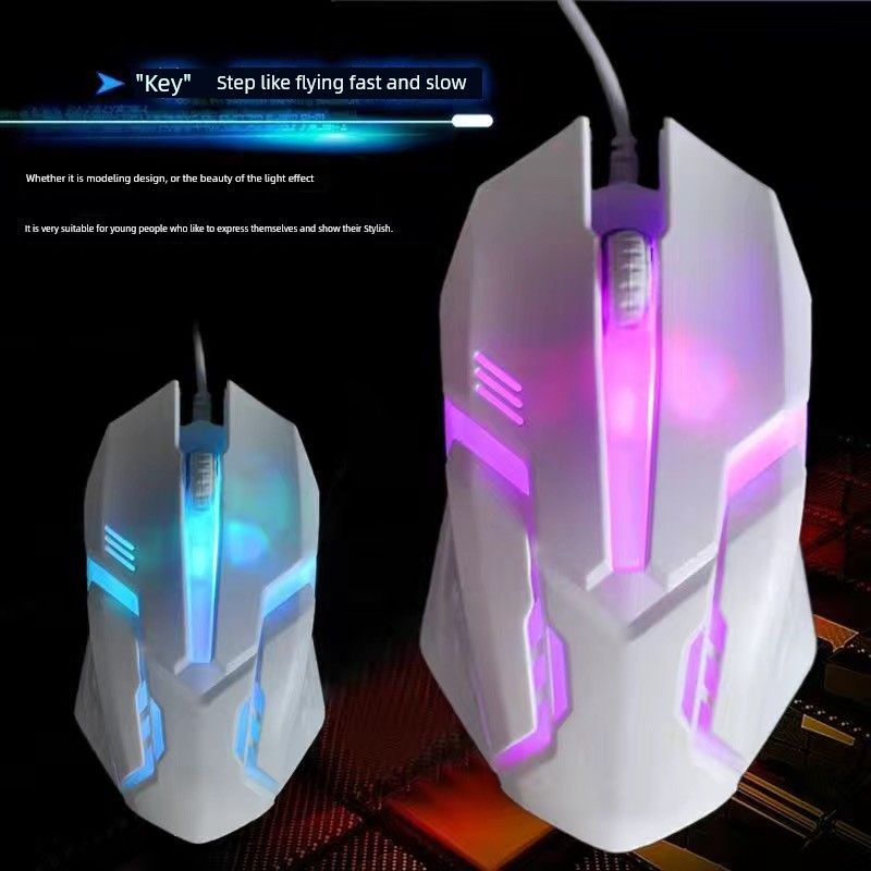 Wireless 2.4G Business Computer Notebook Wired Office For Home Keyboard Mouse Suit_voghion.com