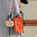 Borsa a tracolla piccola quadrata casual portatile semplice per bottiglia d'acqua, nuova borsa a tracolla per telefono Dopamine_voghion.com
