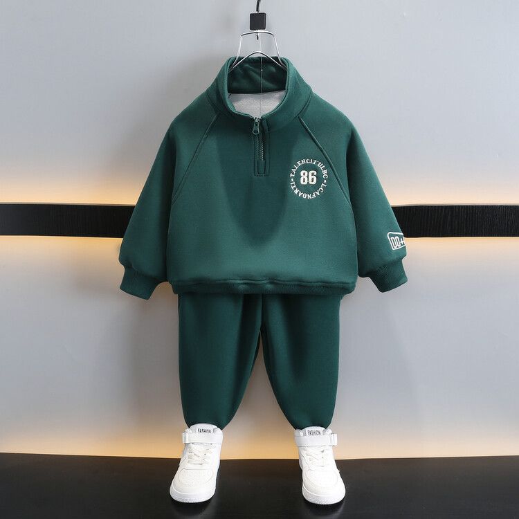 Tuta da neve unisex per neonati, tuta da sci invernale monopezzo per bambini piccoli da 1 a 3 anni (80-120 cm), in nylon leggero con cappuccio_voghion.com