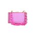 Novedad de verano, bolso acrílico de moda, bolso cruzado con cadena de hombro para mujer, bolso de fiesta para cena, bolso transparente con caja cuadrada transfronteriza_voghion.com
