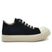 Ro Low Top voor koppels, nieuw artikel voor dames in herfst en winter 2025, canvas schoenen met bandjes in grote maten, casual Owen Board-schoenen_voghion.com