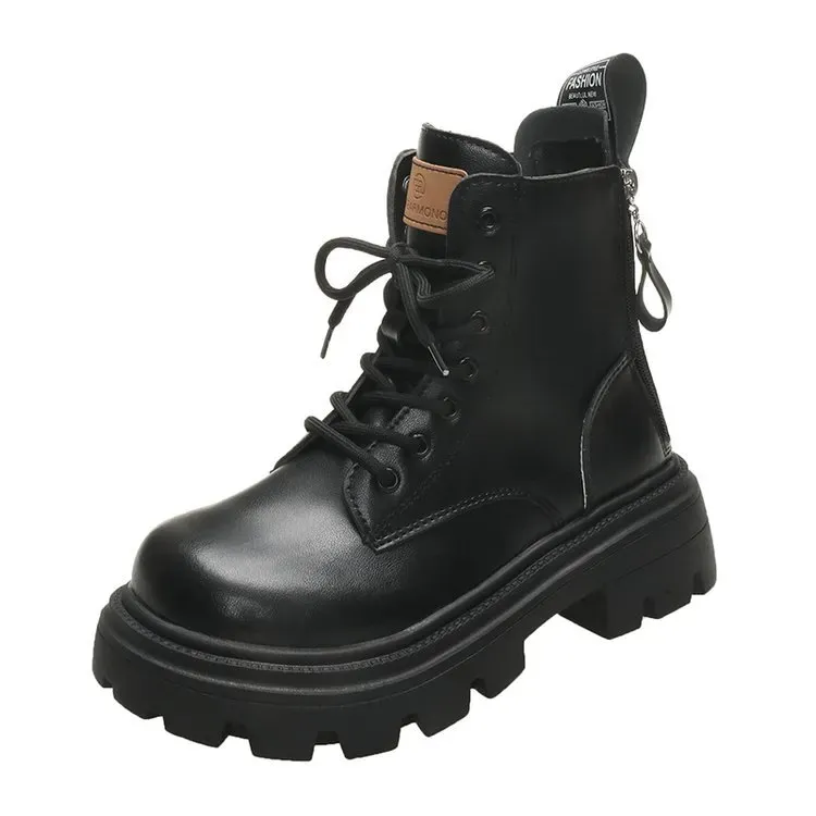 better Quality Snow Boots: Designer Winter Boots With Fleece Insulation, Thick Sole, For Men & Women Collection A011_voghion.com