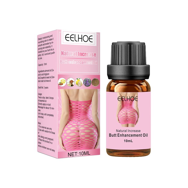 Lifting Essential Oil Firms Shapes Peach Lines, Beautifies Shaping, Moisturizes and Pulls Hip Care new 2024_voghion.com