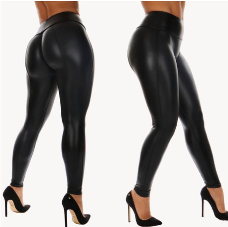 Women's yoga leggings sports fitness pants for women_voghion.com