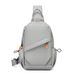 Umhängetasche Brusttasche Herren Umhängetasche Einzelschulter Lässig Mit Breitem Schultergurt Umhängetasche Für Studenten_voghion.com
