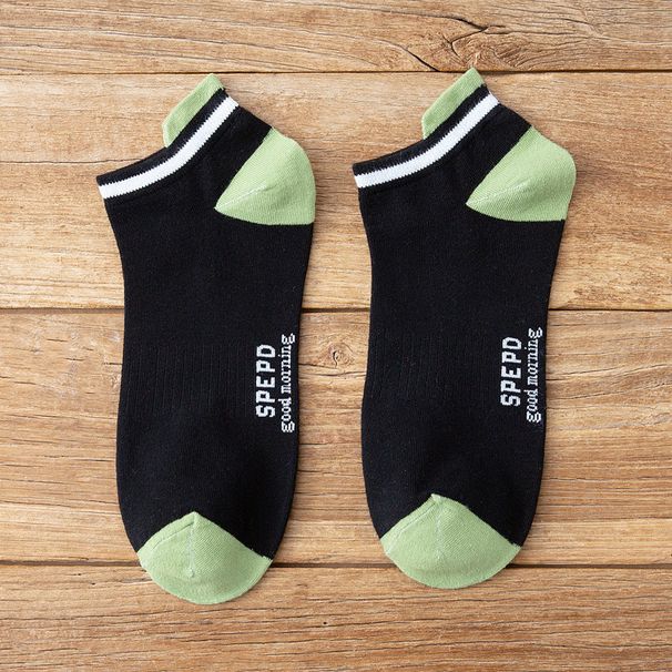 2025d 44 45 Plus Men's Loose Long Extra Wide Short Large Size 46 Summer Ultra-thin Socks_voghion.com