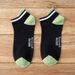2025d 44 45 Plus Men's Loose Long Extra Wide Short Large Size 46 Summer Ultra-thin Socks_voghion.com