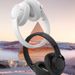 TUNE760NC wireless Bluetooth 5.0 noise cancelling sports headset stereo sponge_voghion.com