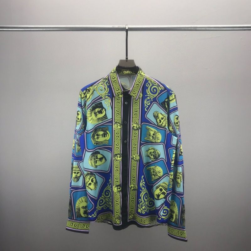 Trendy  ver long sleeved shirt with full letters and 3D printed pattern, unisex top cardigan_voghion.com
