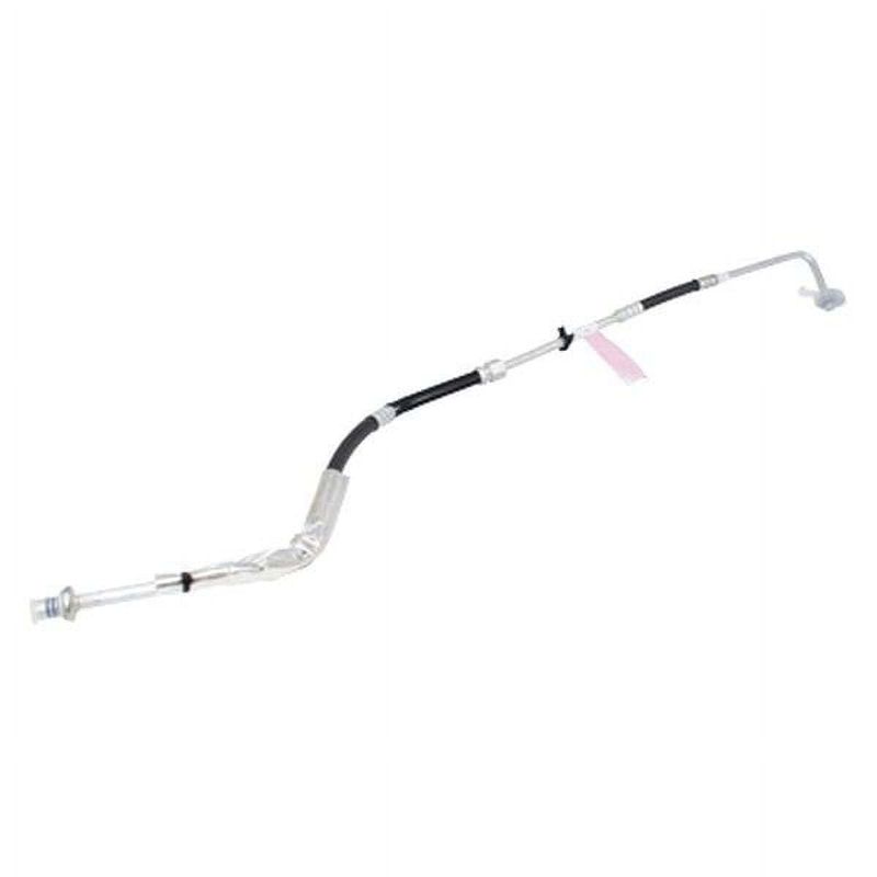 Motorcraft A/C Refrigerant Liquid Hose YF-3572 Fits select: 2008-2010 FORD F250, 2008-2010 FORD F350_voghion.com