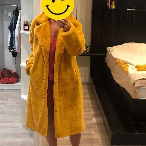 Abbigliamento da donna nuovo cappotto invernale in pelliccia di coniglio per donna con cintura estesa cappotto di pelliccia spesso caldo cappotto di peluche_voghion.com