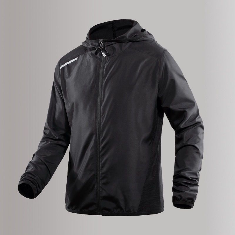 2025 Outdoor Running Sunscreen Clothing Casual_voghion.com