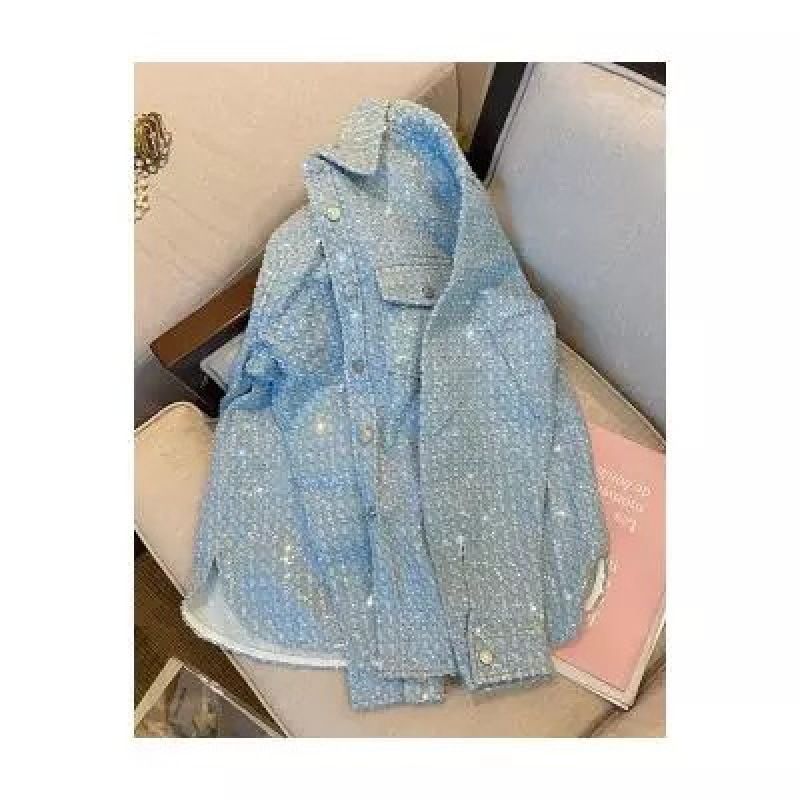 Top casual versatile e ampio da donna G-Class Feeg in stile western_voghion.com