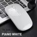 Suitable For Bluetooth Dual-Mode Wireless Laptop Office Silent Charging Mouse_voghion.com