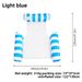Adult Three-tube Inflatable Row Pvc Foldable Hammock Water Floating Bed Casual Toys_voghion.com