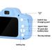 Camera For Taking Photos, Recording Videos, Playing Games, Listening To Music, HD Digital Camera, Children's Toy,_voghion.com