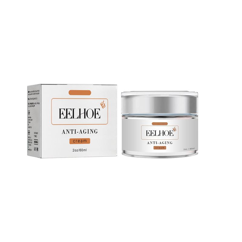 La crema viso anti-invecchiamento EELHOE schiarisce le macchie e le linee sottili, illumina e rassoda la pelle_voghion.com