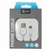 Core Genuine- Android, Micro USB Fast Charger, Data Cable Samsung, HTC, Androids_voghion.com