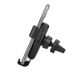Car Chargers Q12 Gravity Sensor Bracket Car Wireless Charger 10W Car Charger Fast Wireless Charger_voghion.com