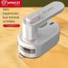 Dual Use Handheld Steamer, Dry Wet Steam Iron, Mini Portable Garment Steamer For Home Travel Dormitory_voghion.com